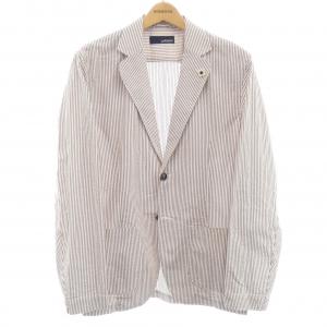 ラルディーニ LARDINI JTAMAJP ジャケット