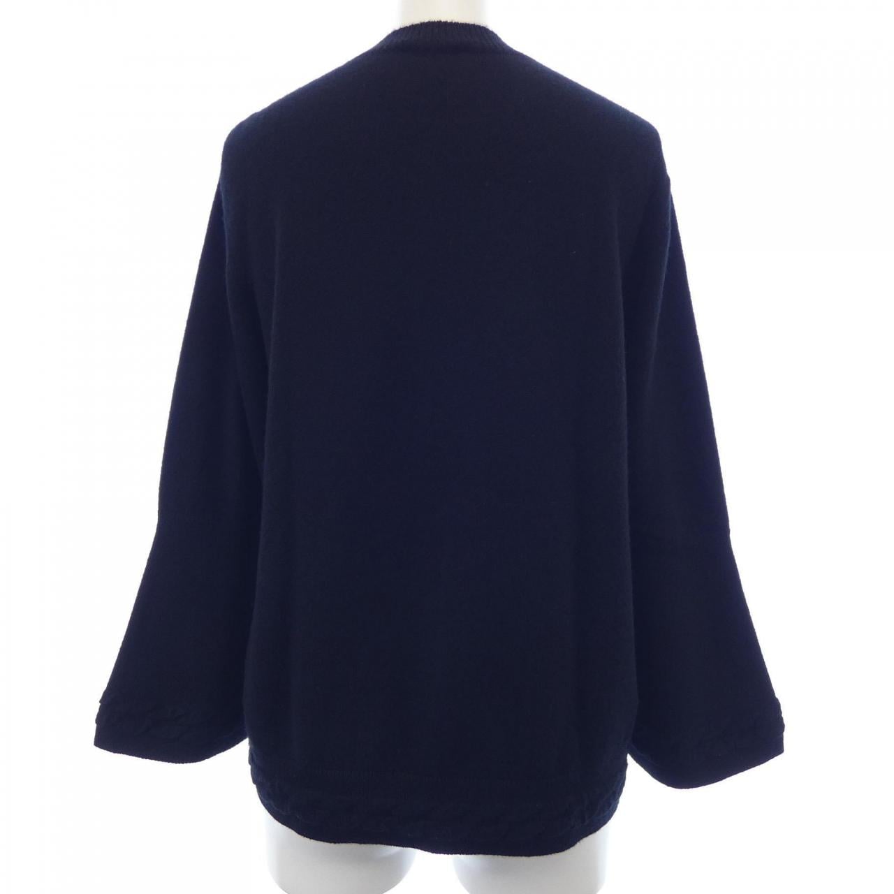 シャネル CHANEL ニット