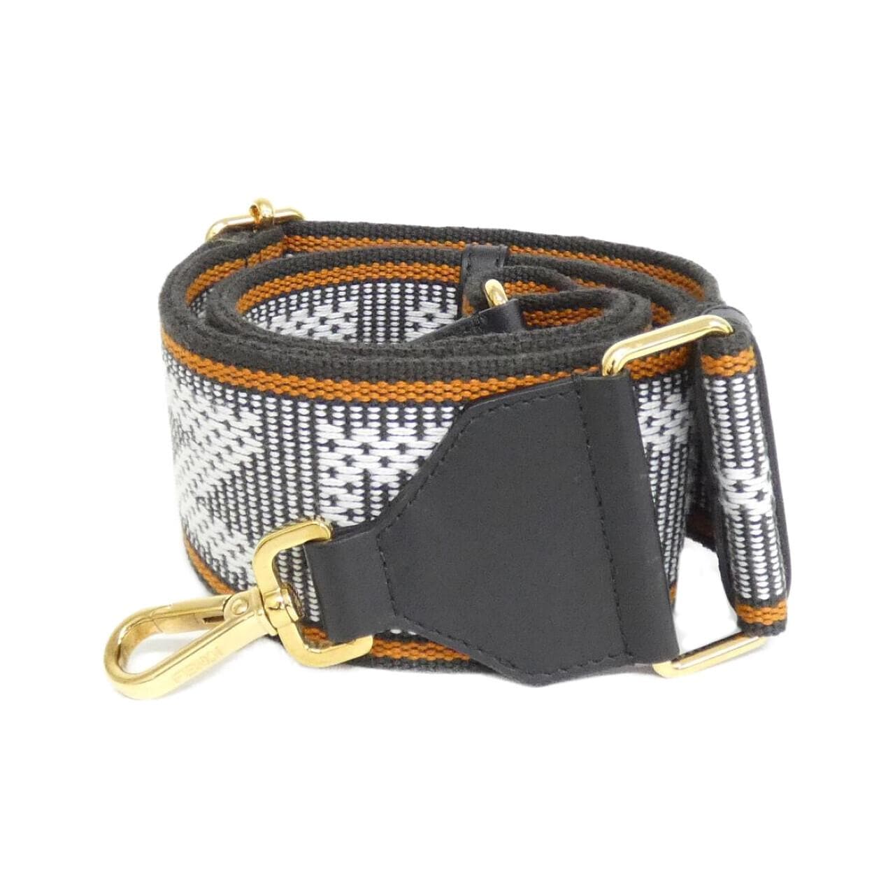 フェンディ ストラップ ユー 8AV134 ACWP ストラップ