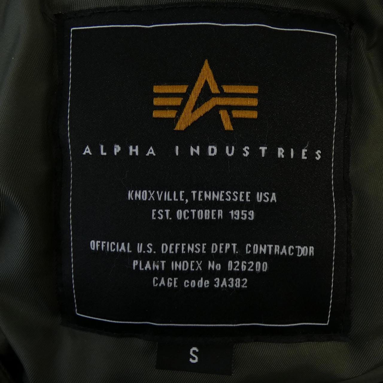 アルファ ALPHA 20024-476 コート