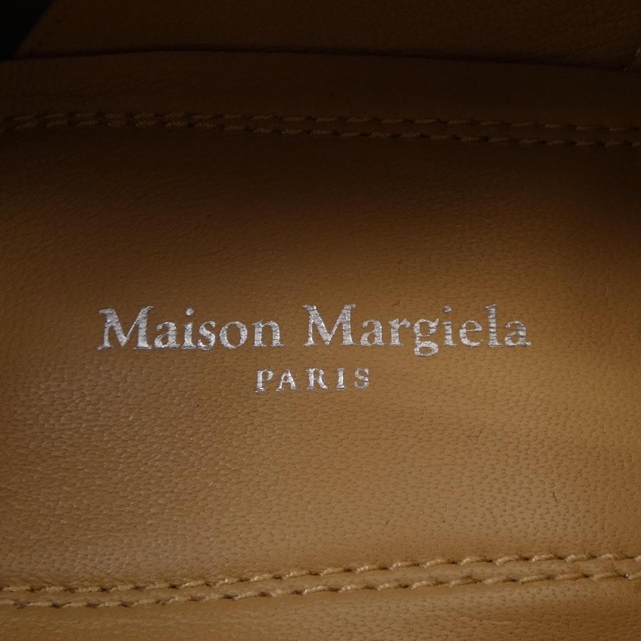 Maison Maison Margiela S39WR0021 Shoes