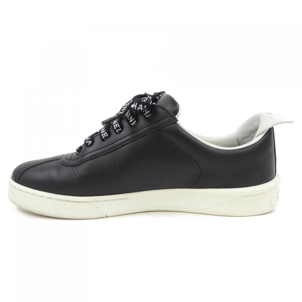 シャネル CHANEL G34085X51503 スニーカー