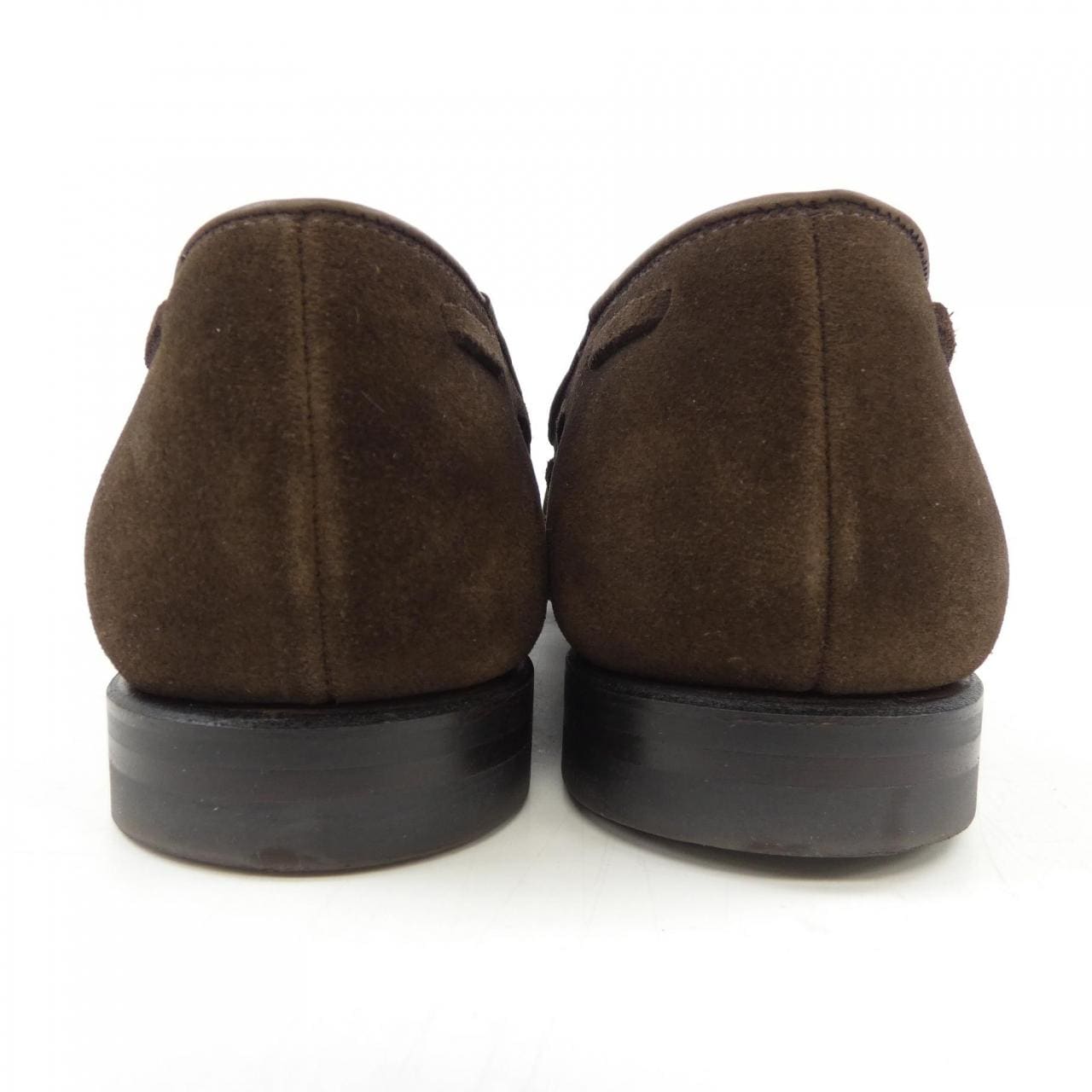 クロケットアンドジョーンズ CROCKETT&JONES HYDE シューズ