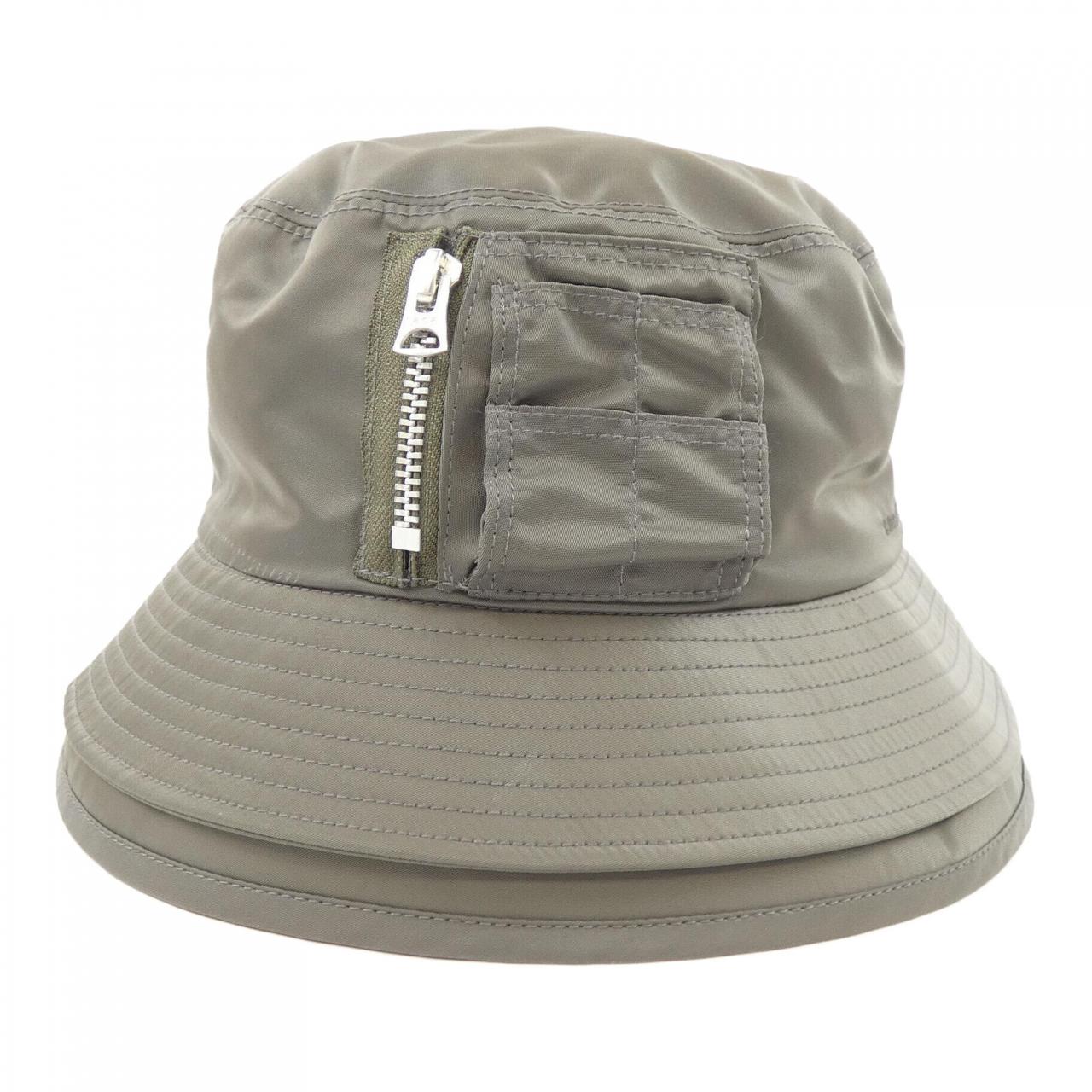 SAKAI SACAI 24-0691S帽子