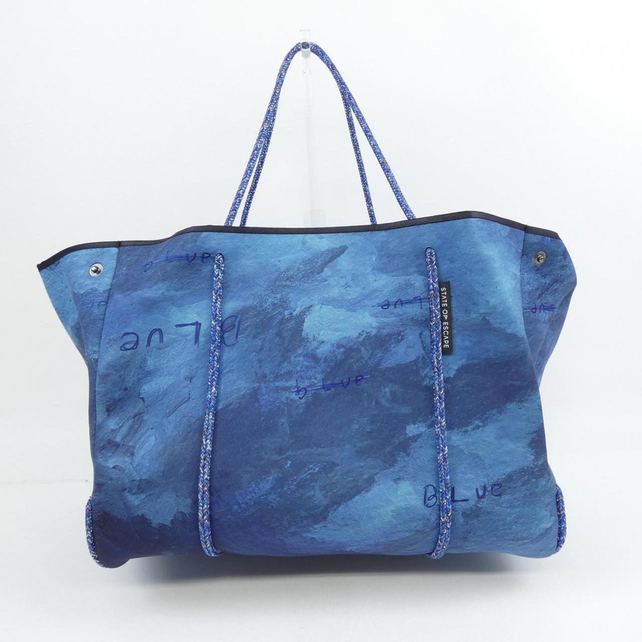 ステイトオブエスケープ STATE OF ESCAPE BAG