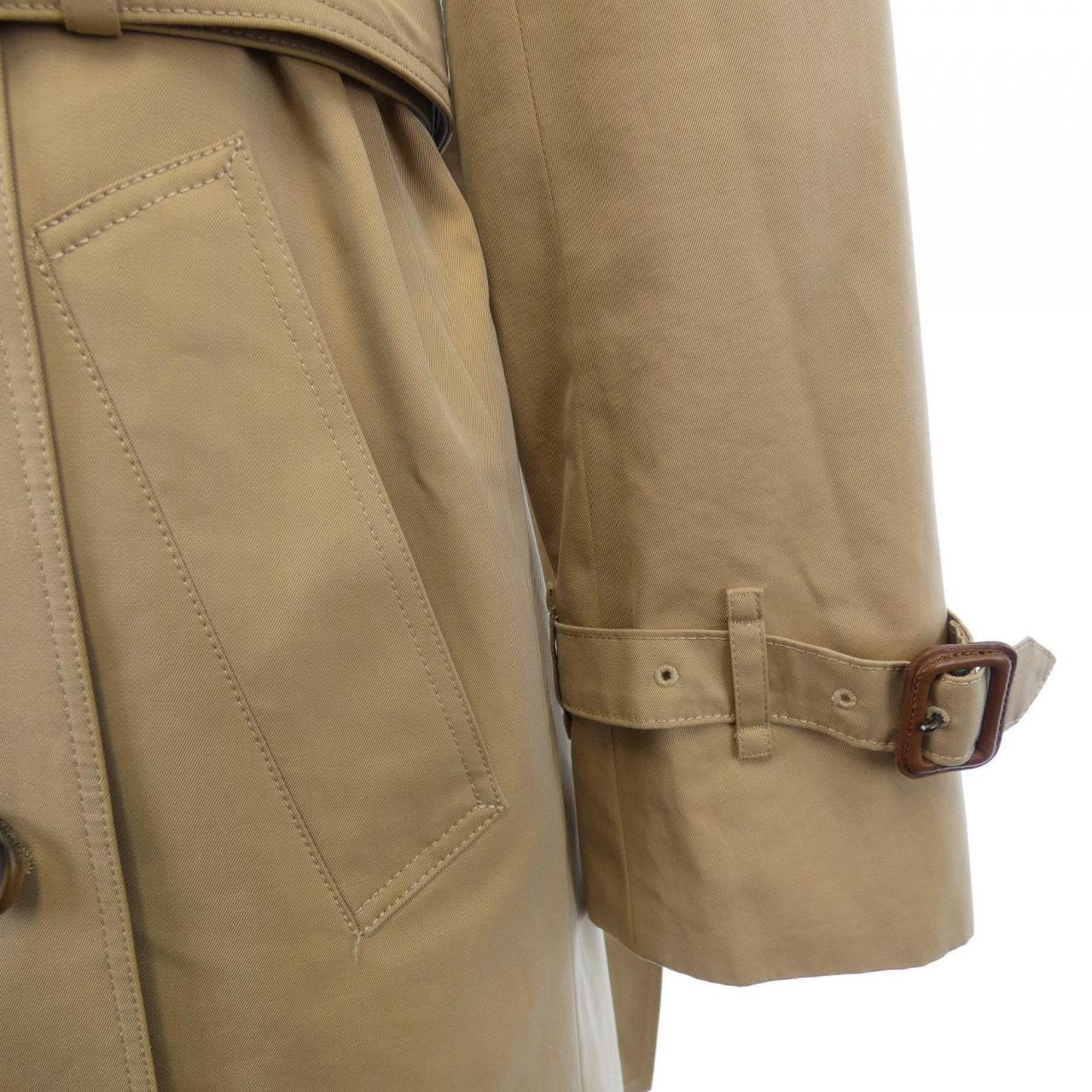 BURBERRY伦敦巴宝莉伦敦风衣