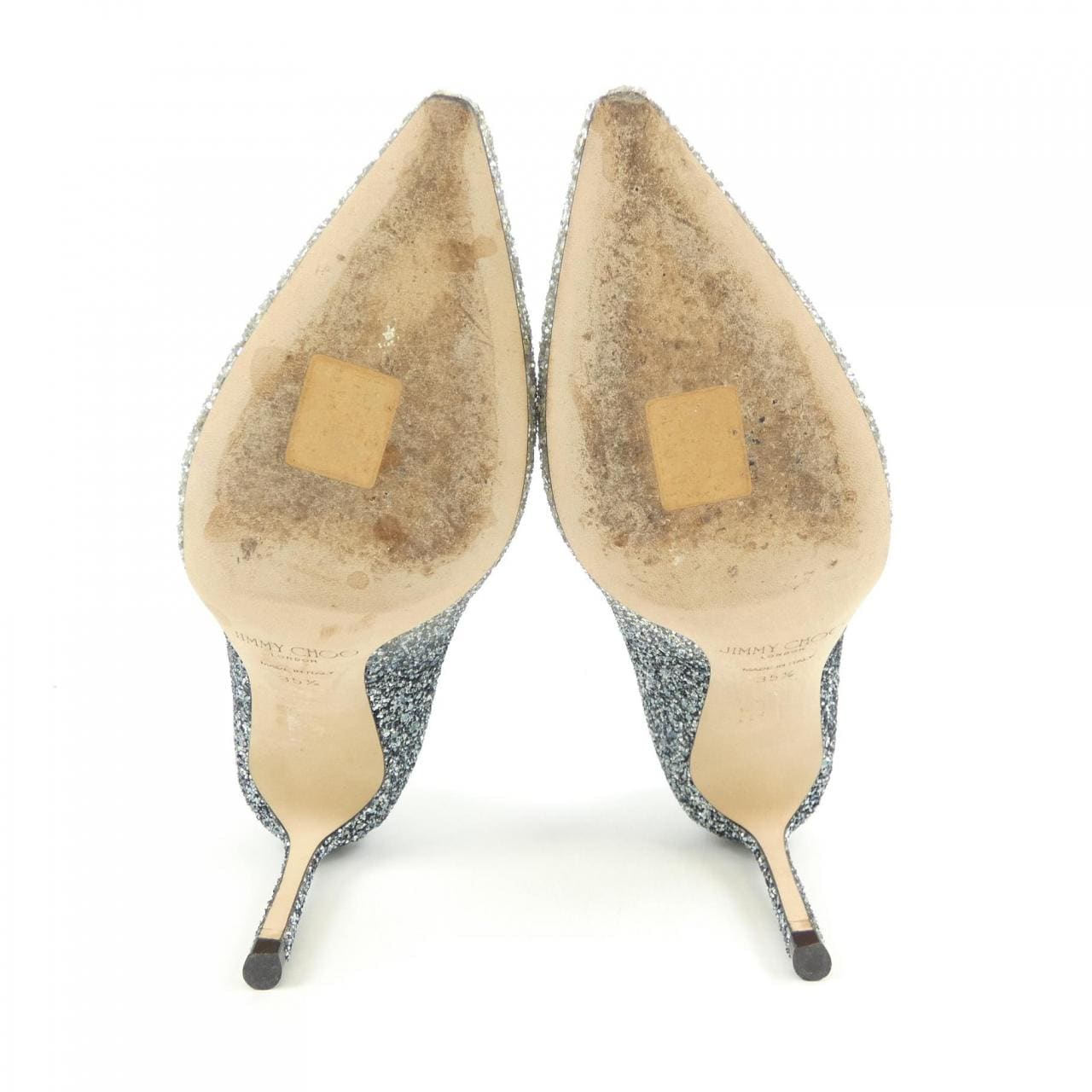 JIMMY CHOO ROMY85 pumps