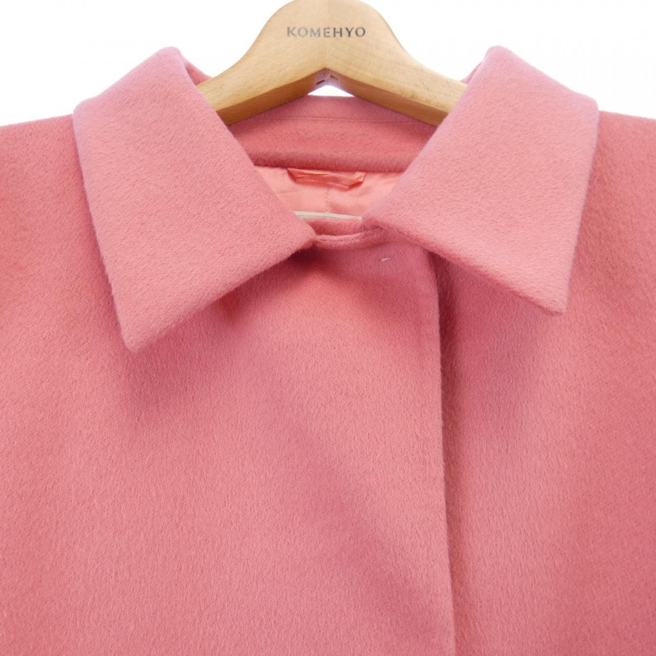 プラダ PRADA コート