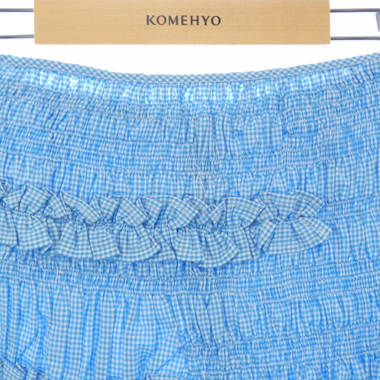 セシリーバンセン CECILIE BAHNSEN スカート