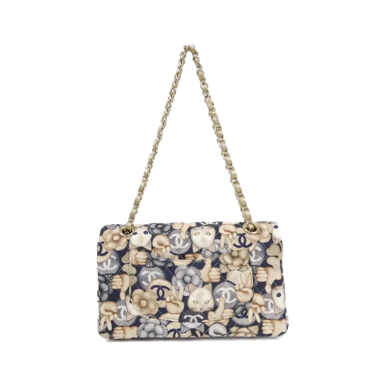 シャネル 1112 ショルダーバッグ