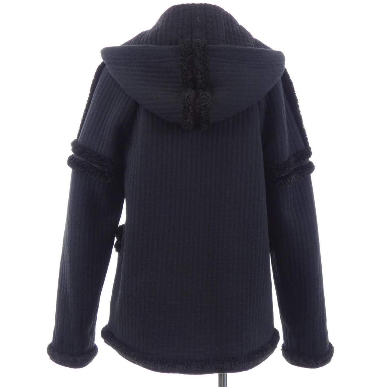 シャネル CHANEL P31577V21701 07A パーカー