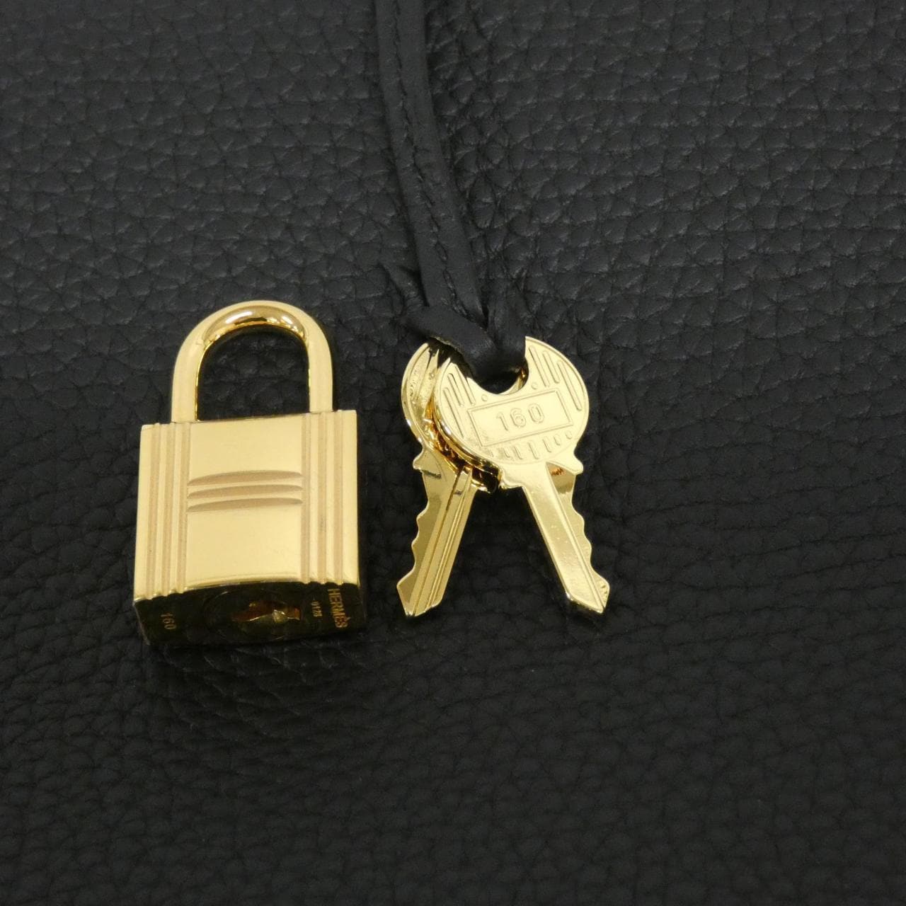 エルメス ボリード 31cm 073419CC バッグ