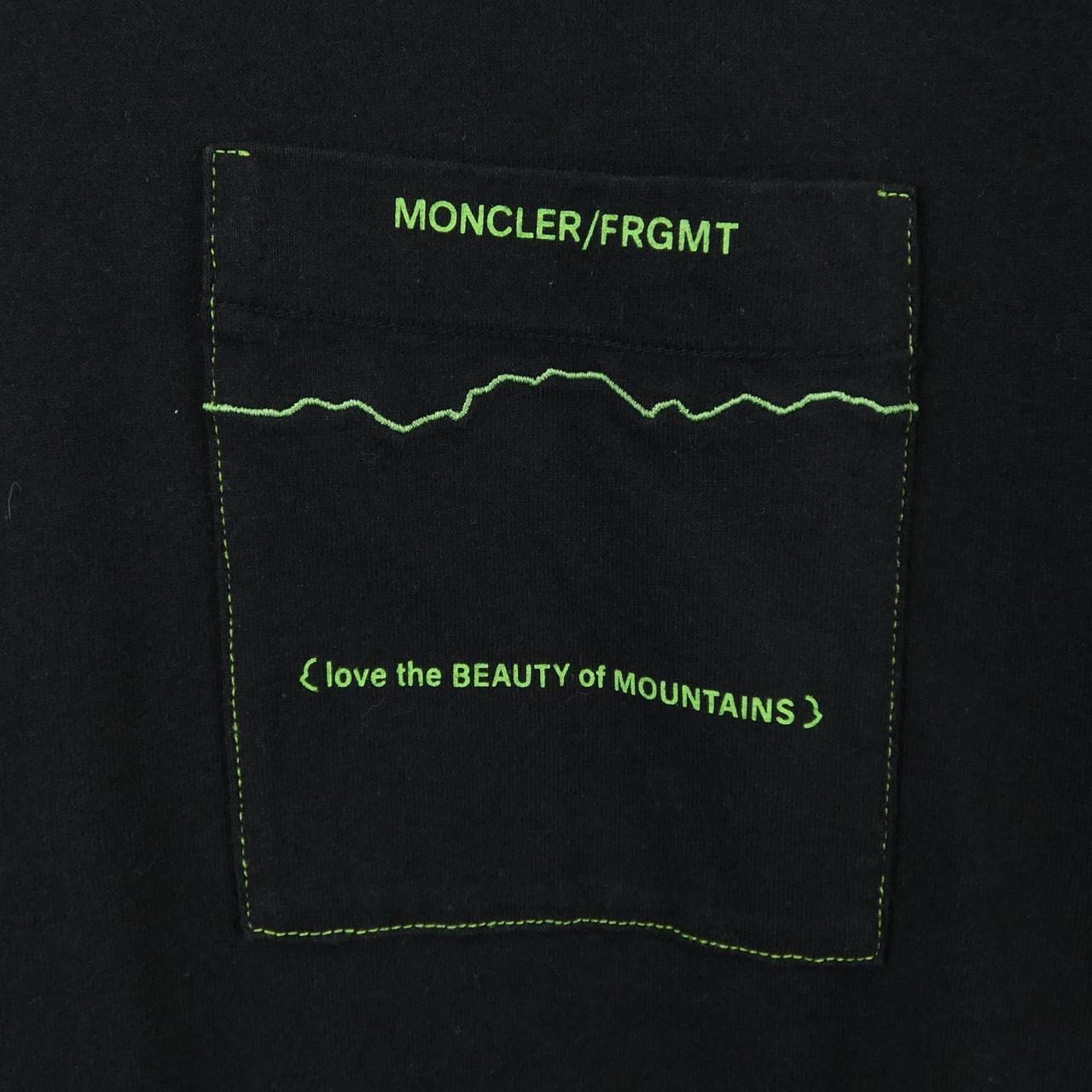 モンクレール ジーニアス MONCLER GENIUS I209U8C00005 Tシャツ