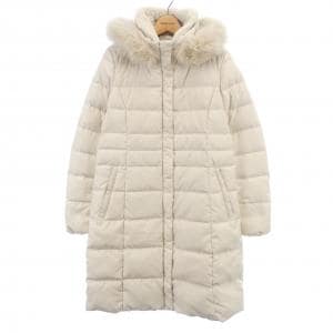 インディヴィ INDIVI ダウンコート