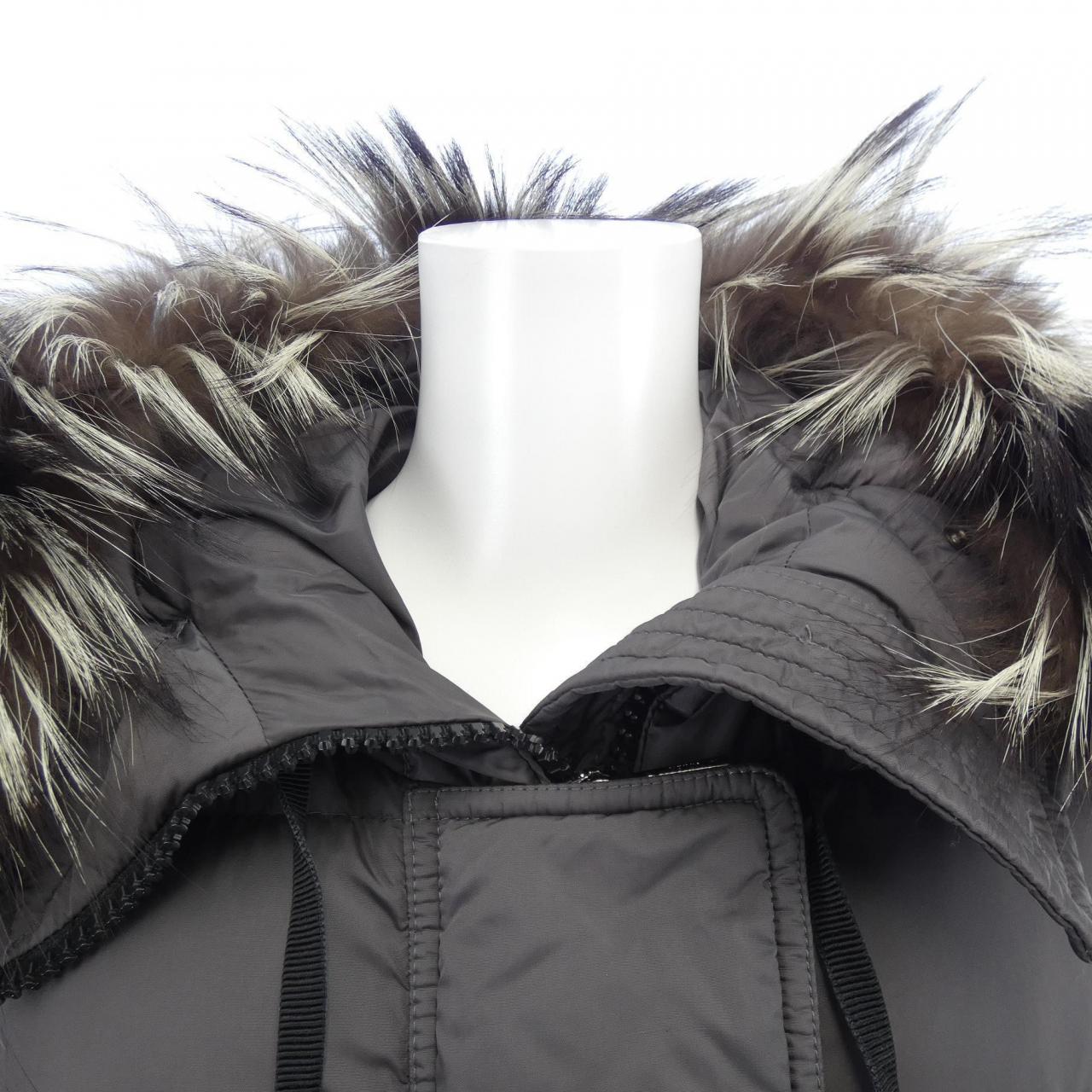 モンクレール MONCLER APHROTI ダウンコート