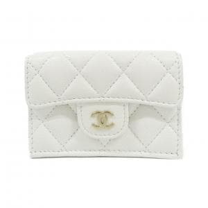 シャネル タイムレスクラシック ライン AP0230 財布