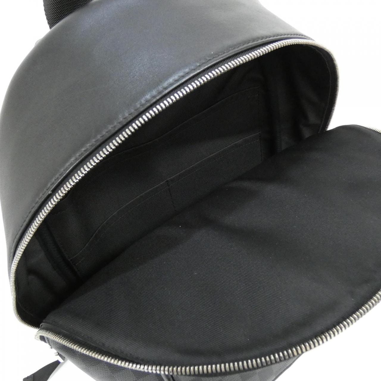 ルイヴィトン ダミエ グラフィット ジョッシュ N40365 リュックサック