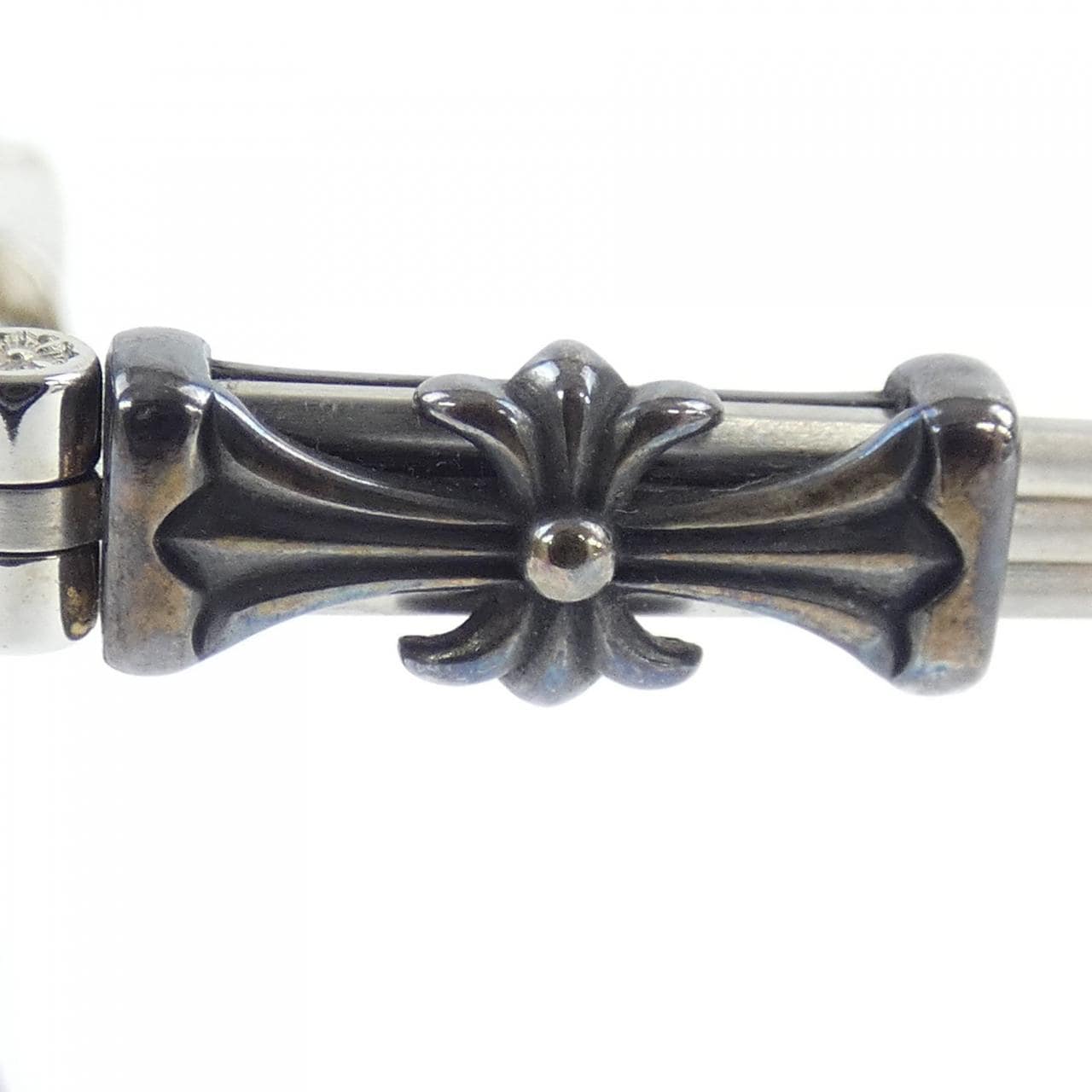 クロムハーツ CHROME HEARTS BONENNOISSEURⅡ EYEWEAR