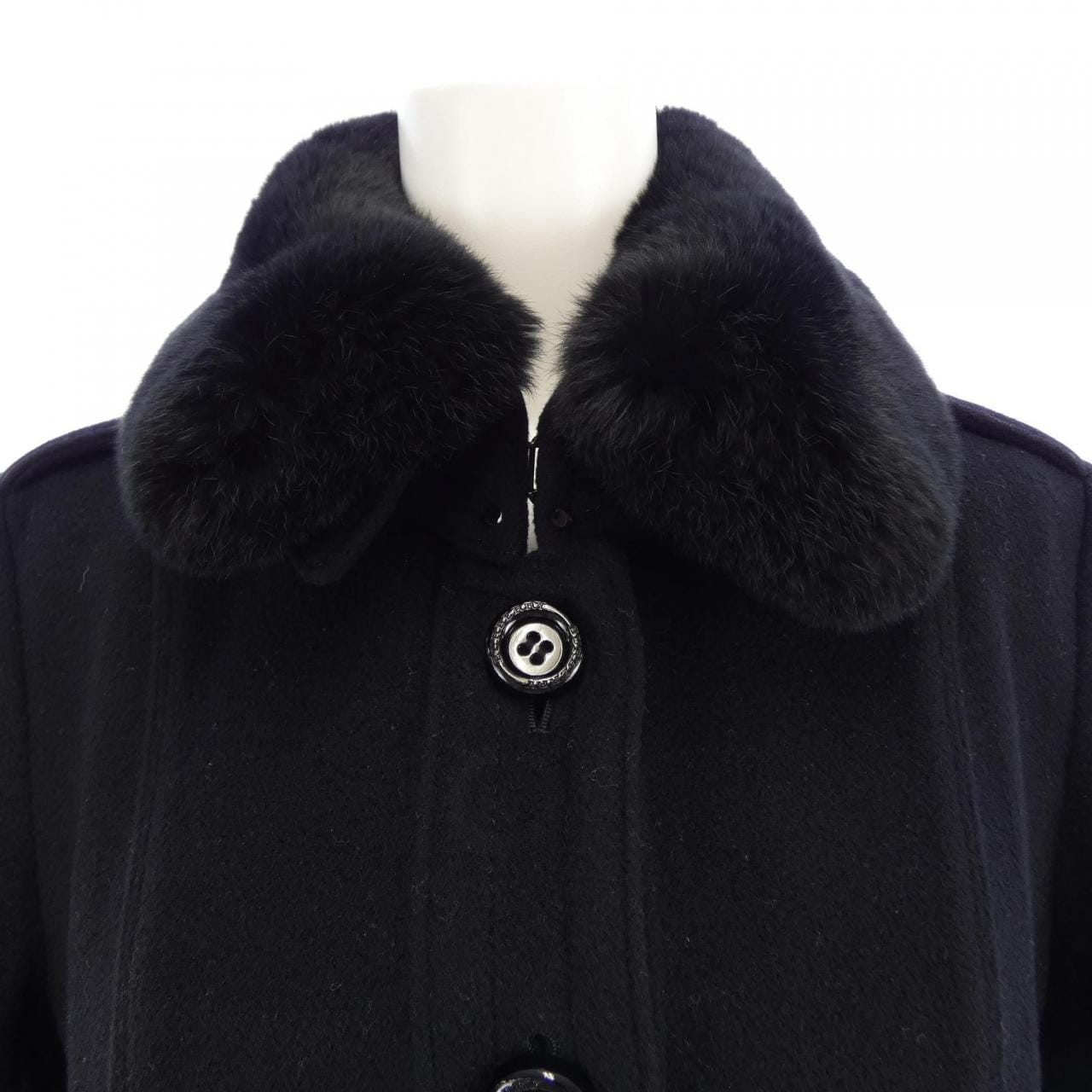 バーバリーロンドン BURBERRY LONDON B1B87-863-10 コート