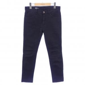 セリーヌ CELINE スキニーパンツ ローライズ 2N020786D パンツ