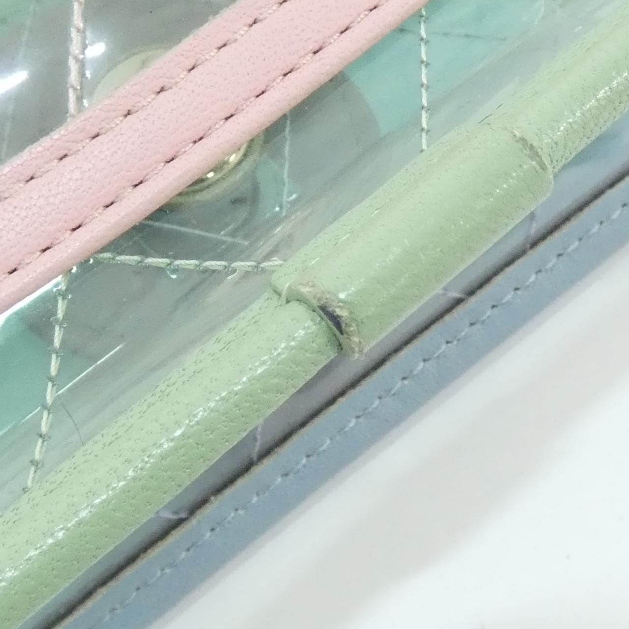 シャネル 57409 ショルダーバッグ