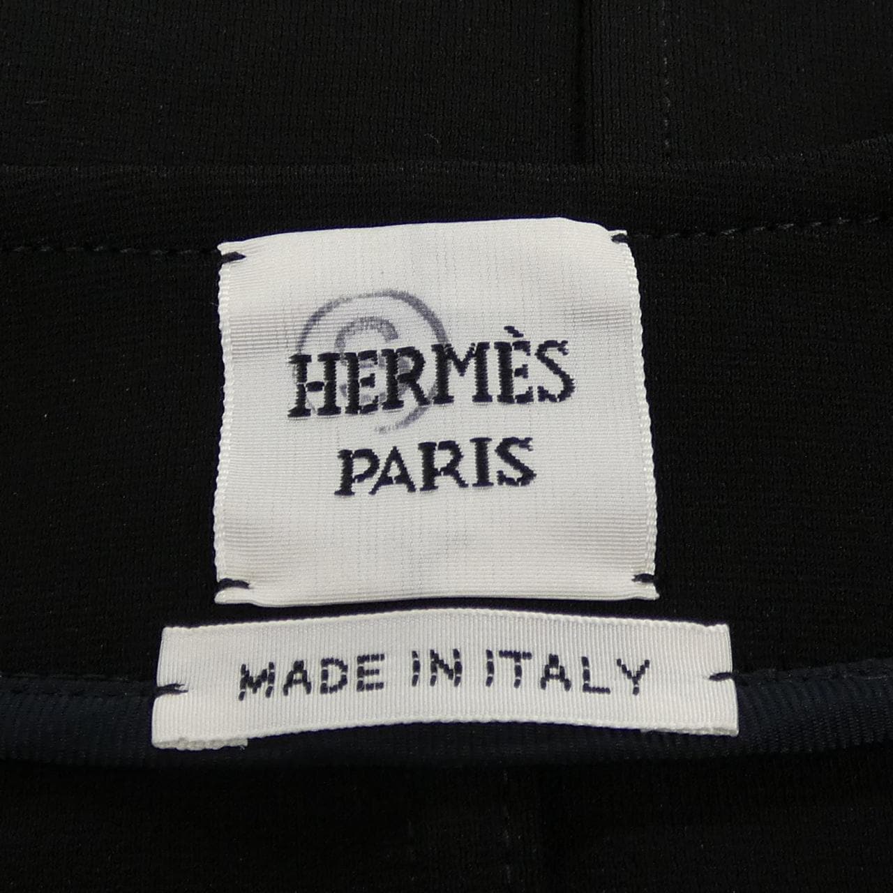 HERMES HERMES 3E0203DJ 無領夾克