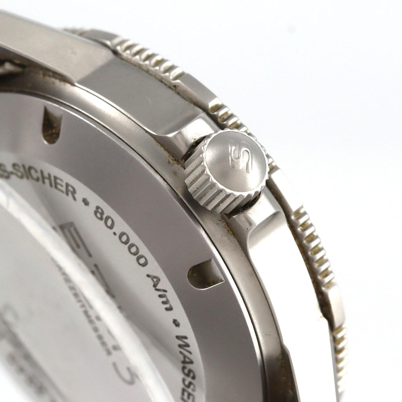 【ノーメンテナンス還元価格】ジン EZM3 603.EZM3 SS 自動巻