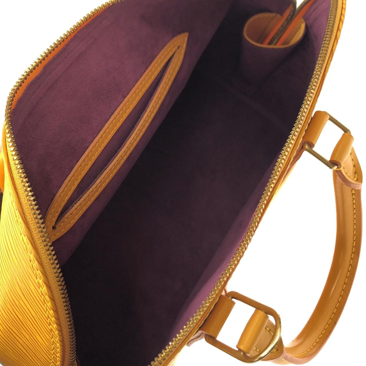 ルイヴィトン エピ アルマ PM M52149 バッグ