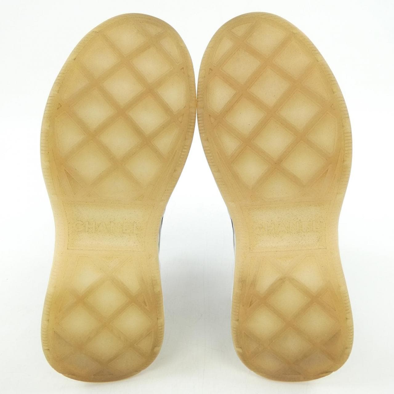 シャネル CHANEL G38501 スニーカー