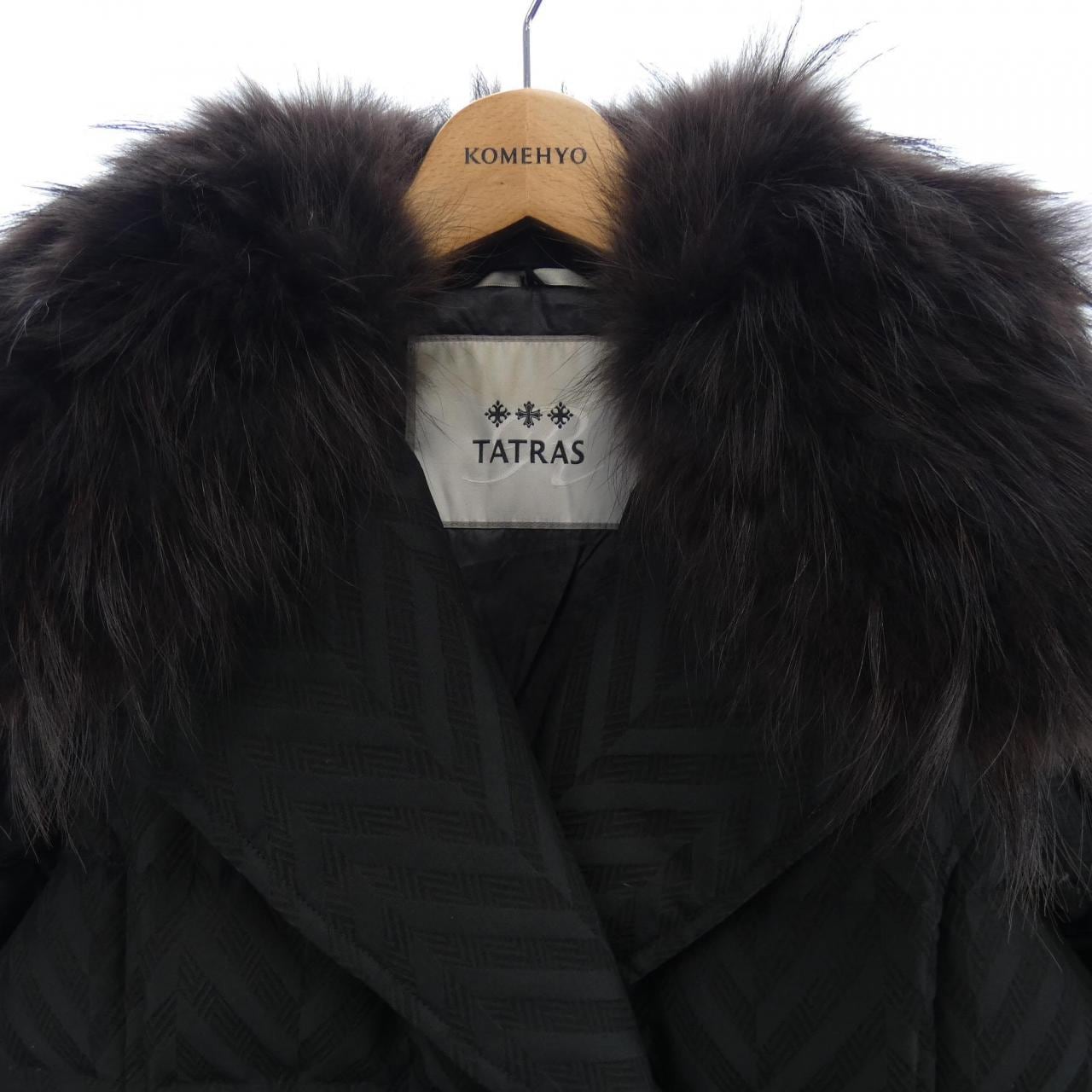 タトラス TATRAS LTA15A4394 ダウンコート