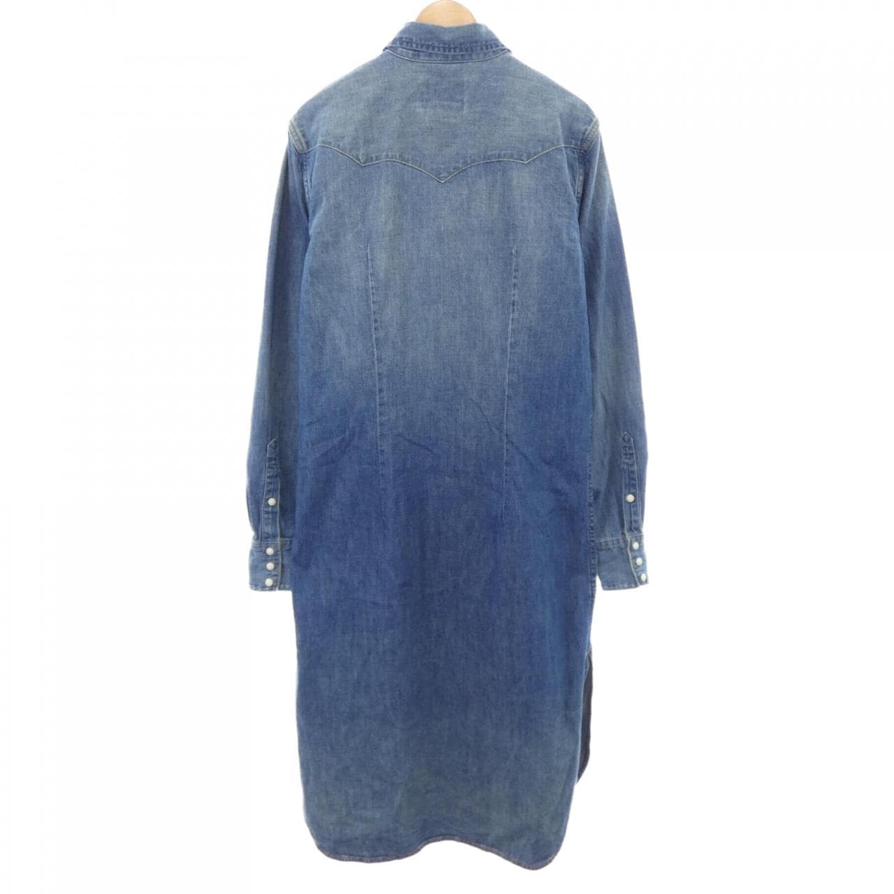 ポロラルフローレン POLO RALPH LAUREN ワンピース