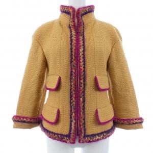 シャネル CHANEL P50350W05585 ジャケット