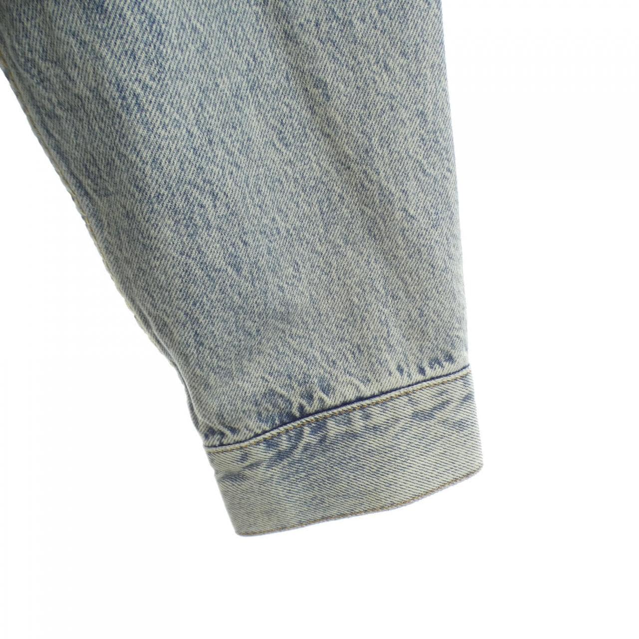 グッチ GUCCI 548722-XDAK4 デニムジャケット