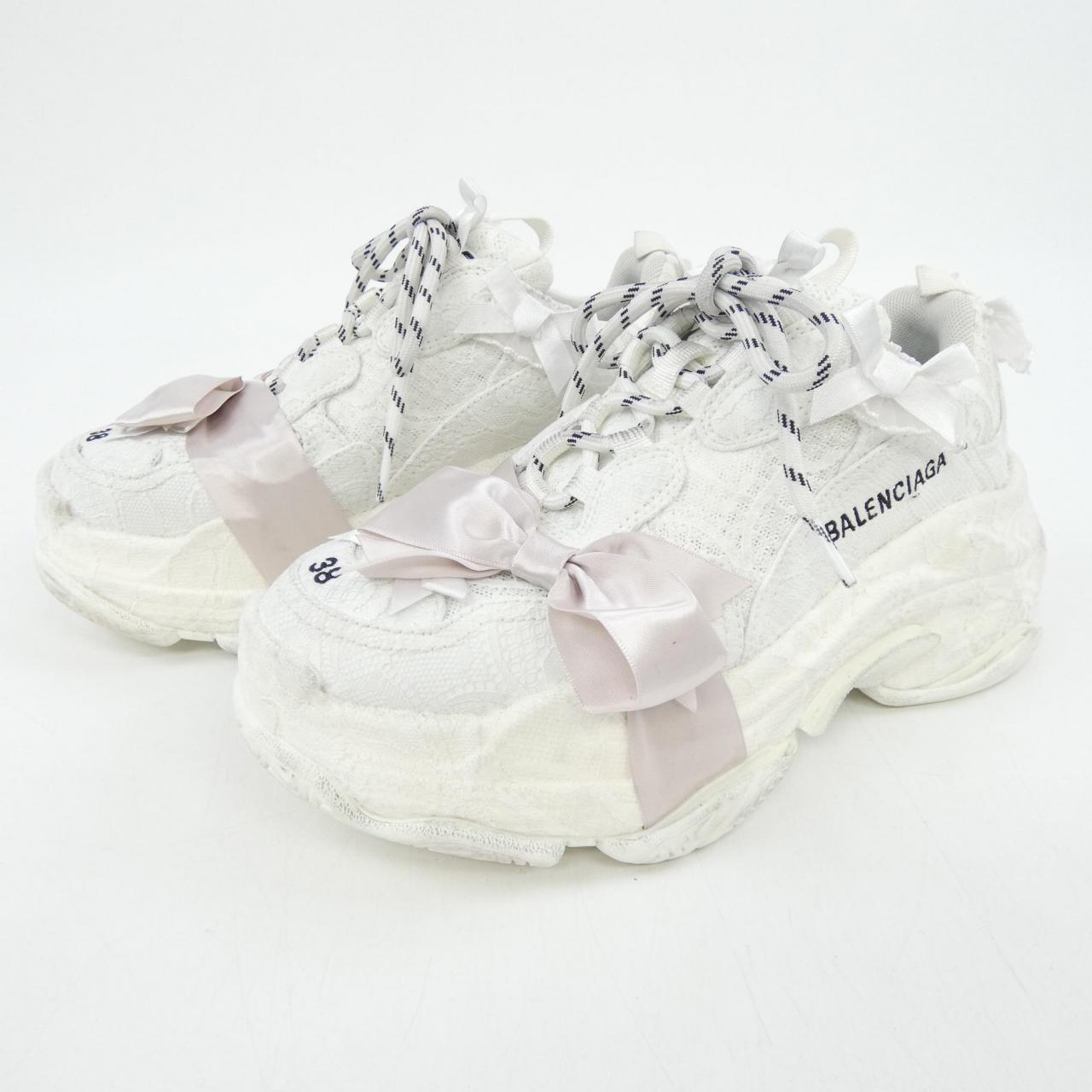 バレンシアガ BALENCIAGA 524039 スニーカー