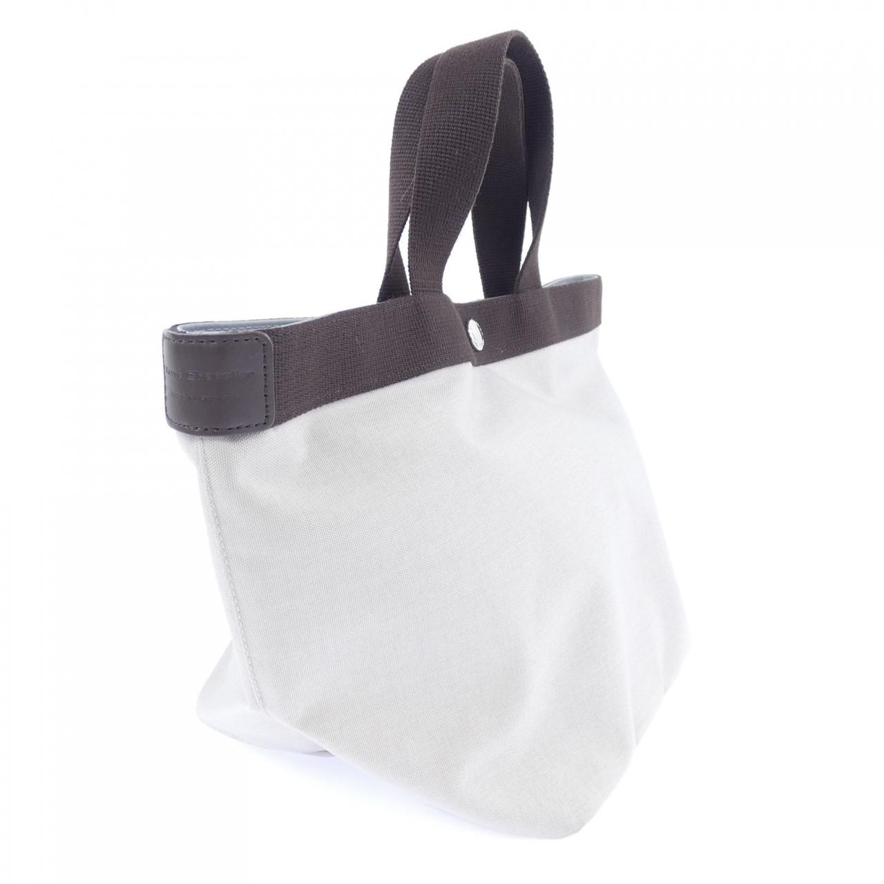 エルベシャプリエ HERVE CHAPELIER コーデュラ舟型トート 707C BAG