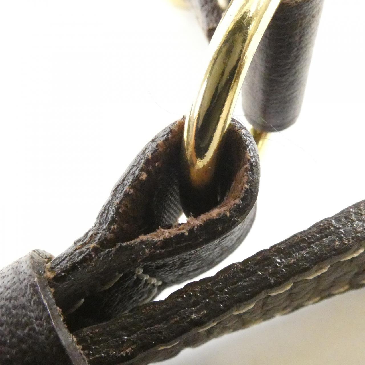 ルイヴィトン モノグラム ミニラン ブローニュ M95225 ショルダーバッグ