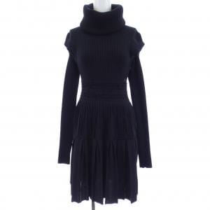 シャネル CHANEL P34257K00945 08A ワンピース