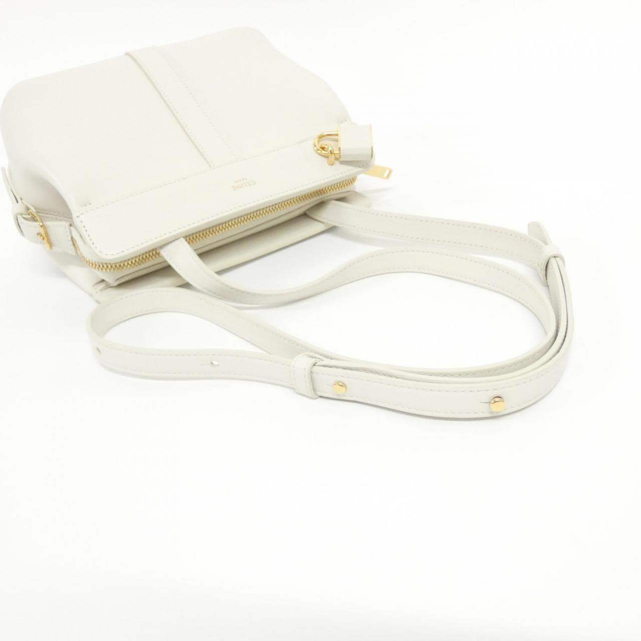 セリーヌ ティーン カバ ドゥ フランス 191993CRC ショルダーバッグ