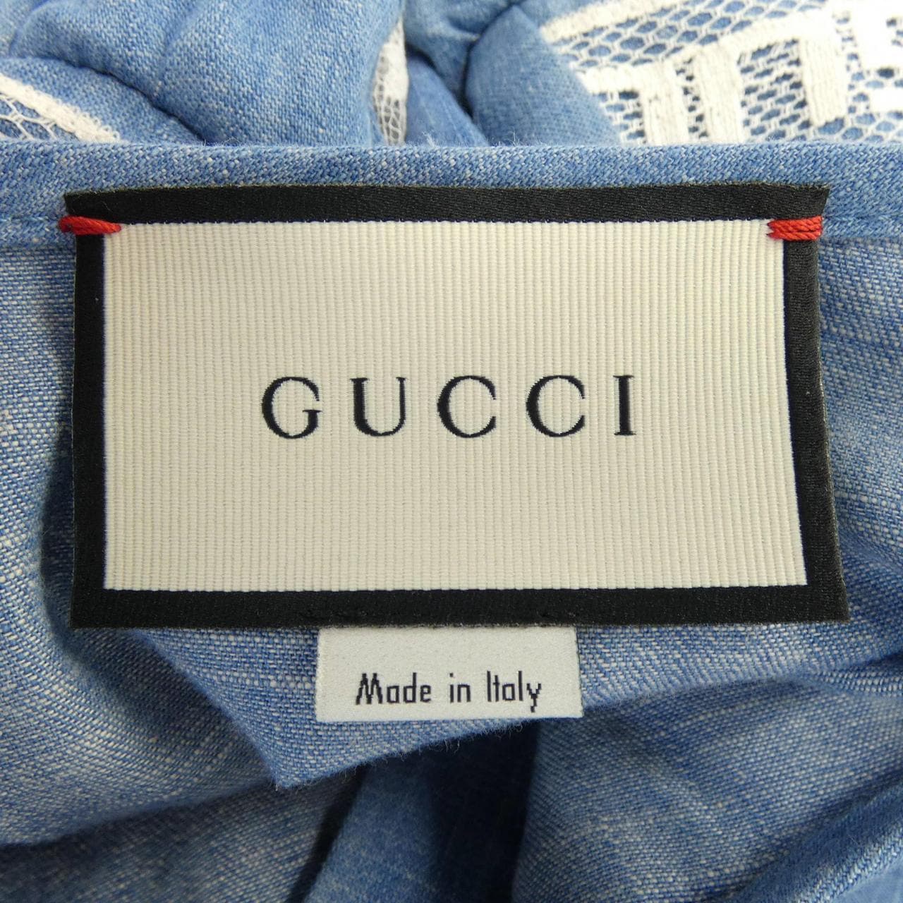 グッチ GUCCI 527382-XRB67 シャツ