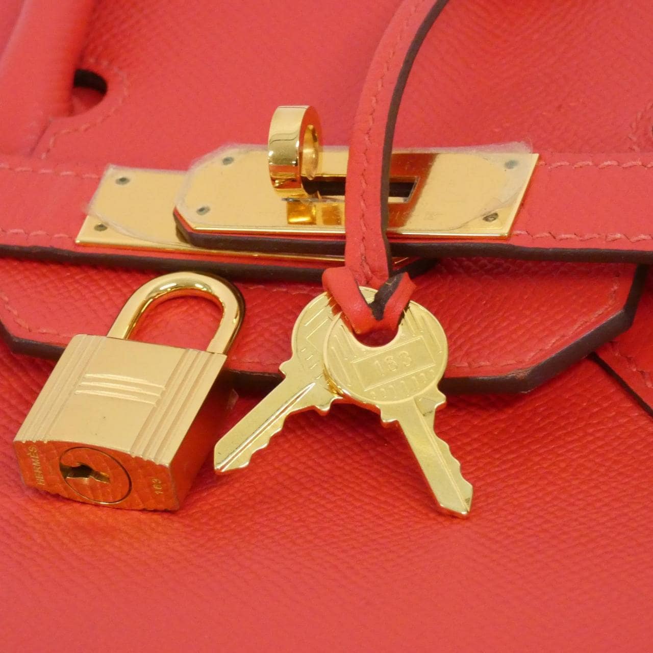 エルメス バーキン 30cm 041701CC バッグ