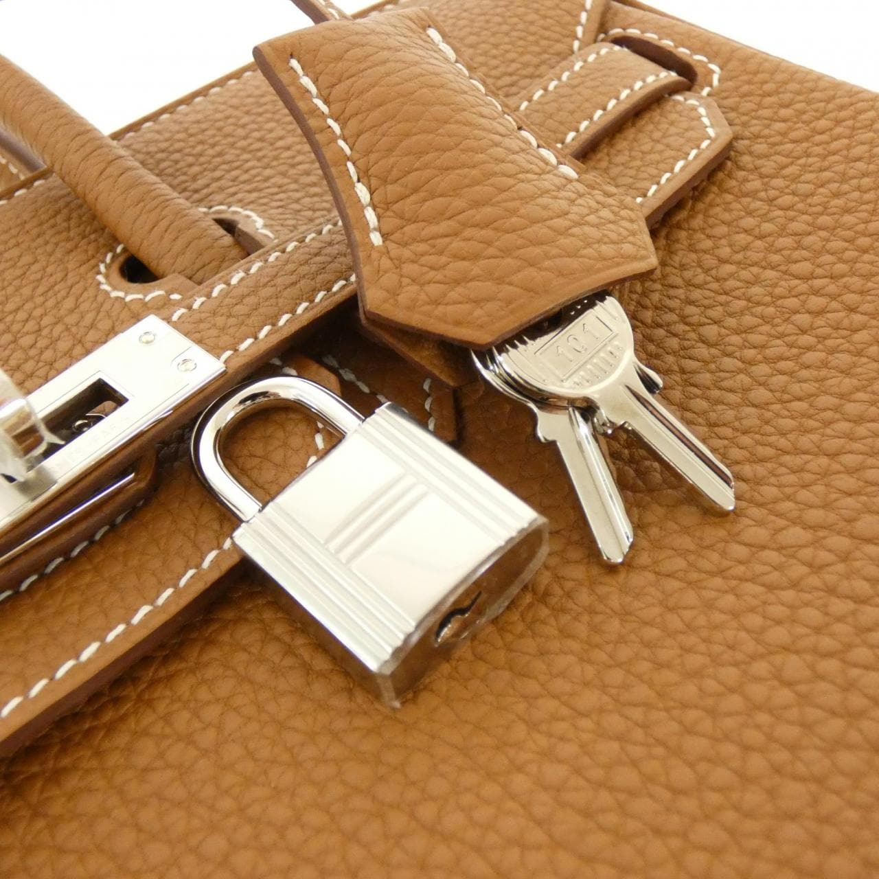 【未使用品】エルメス バーキン 25cm 041344CK バッグ