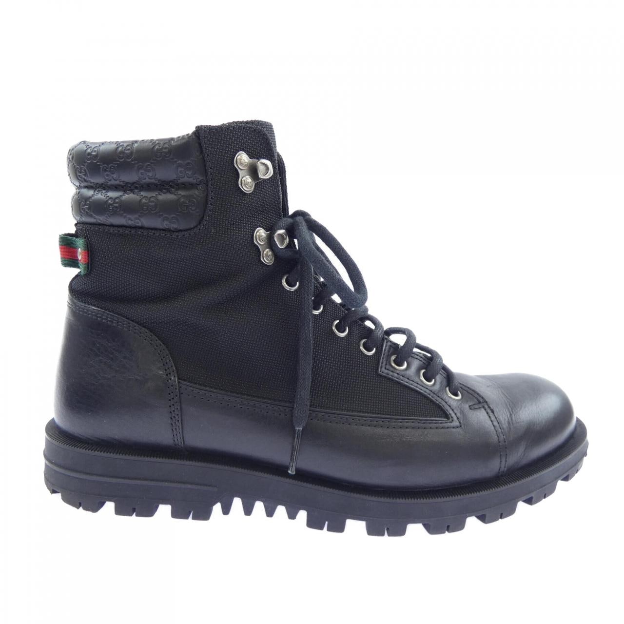 グッチ GUCCI 459303 ブーツ