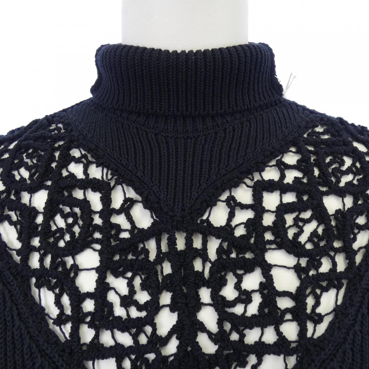 ジルサンダー JIL SANDER J22GP0173 ニット