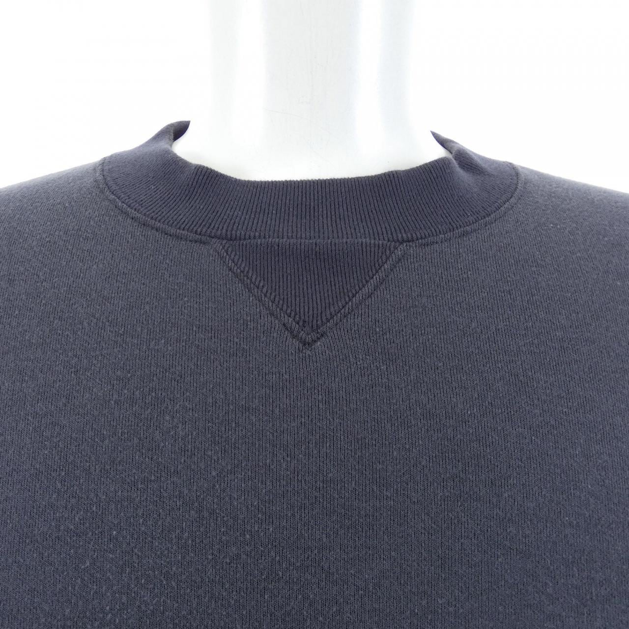 サカイ SACAI SCM-043 スウェット