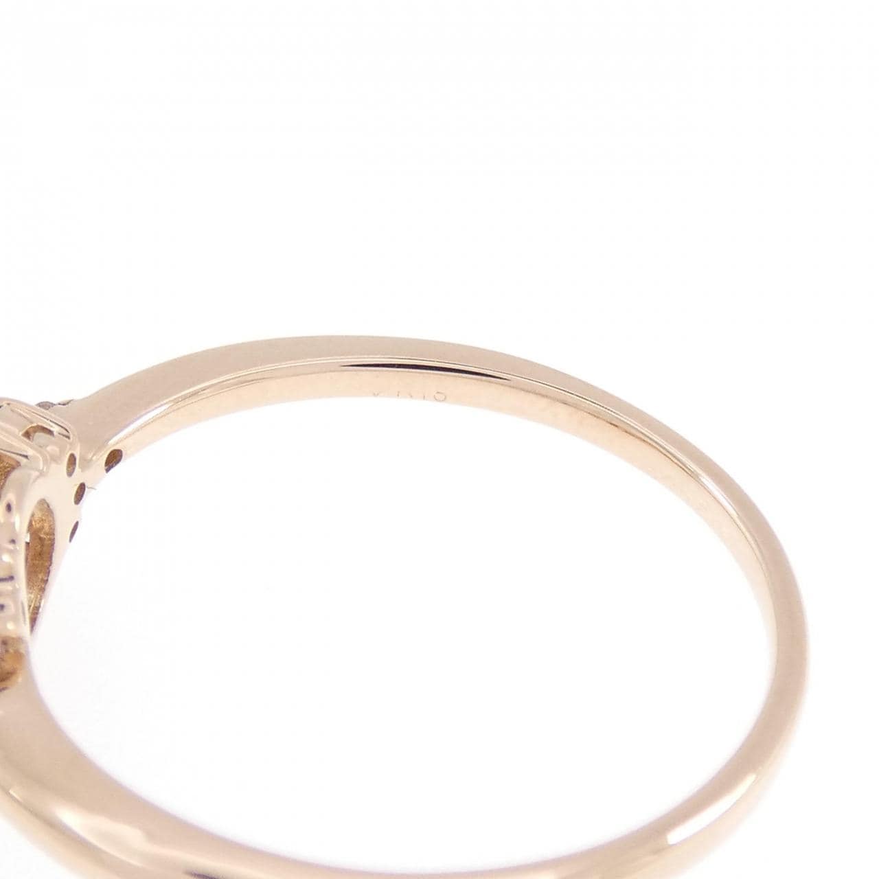 ジーエスティービー ジルコン リング 1.50CT