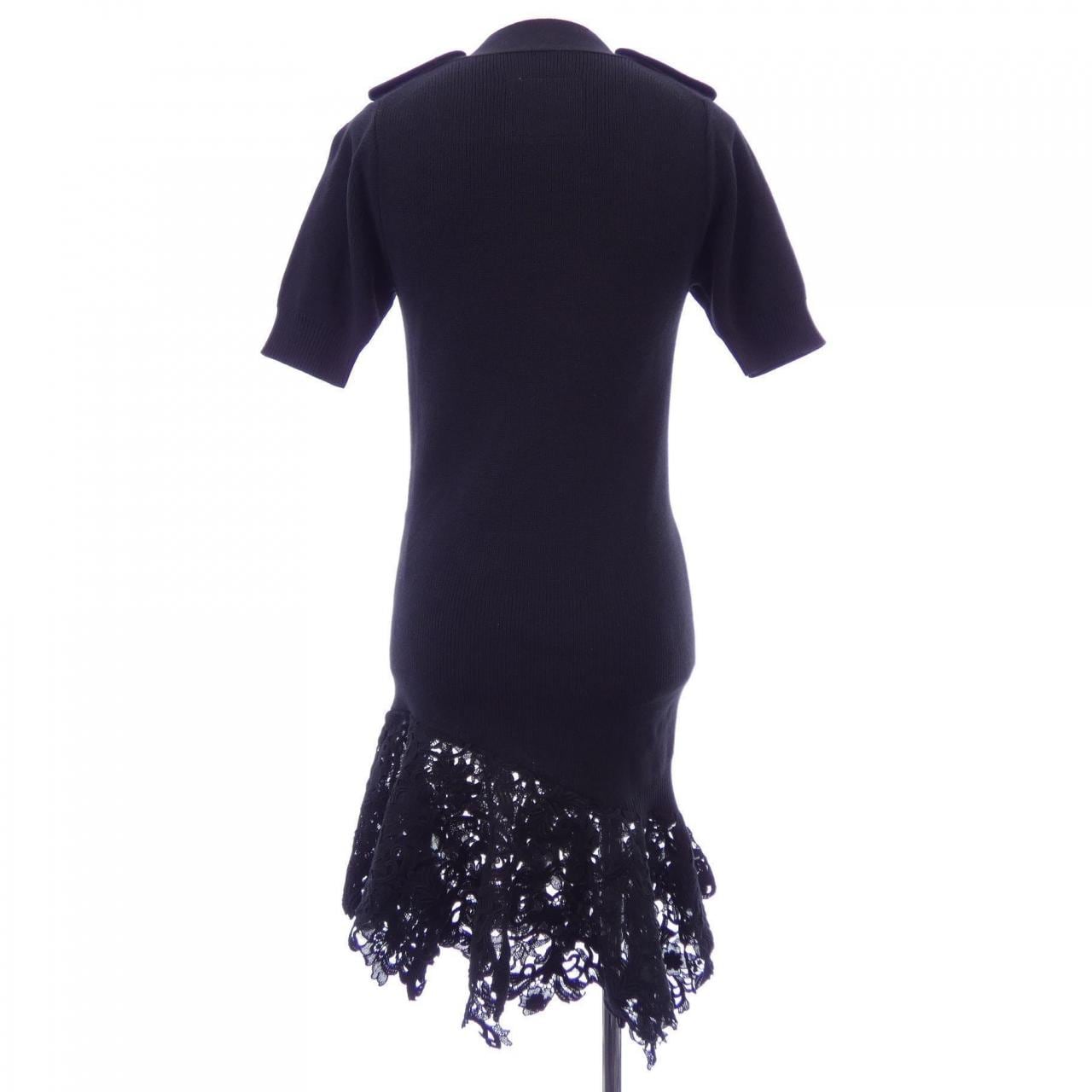 サカイ SACAI 15-02206 ワンピース