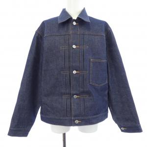 アーペーセー A.P.C. デニムジャケット
