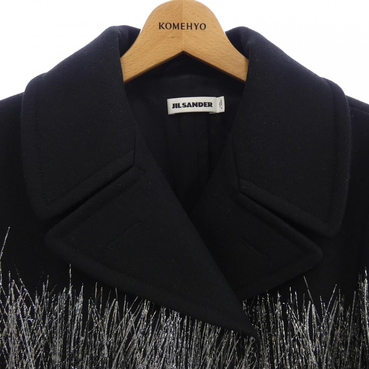 ジルサンダー JIL SANDER JSWI415381 コート