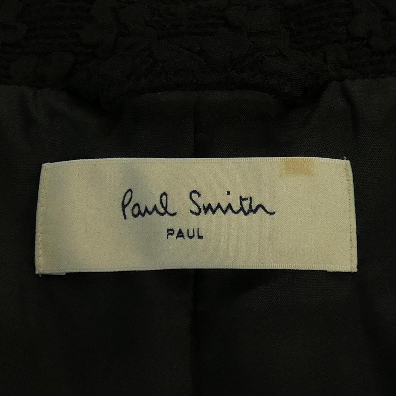 ポールスミス Paul Smith コート