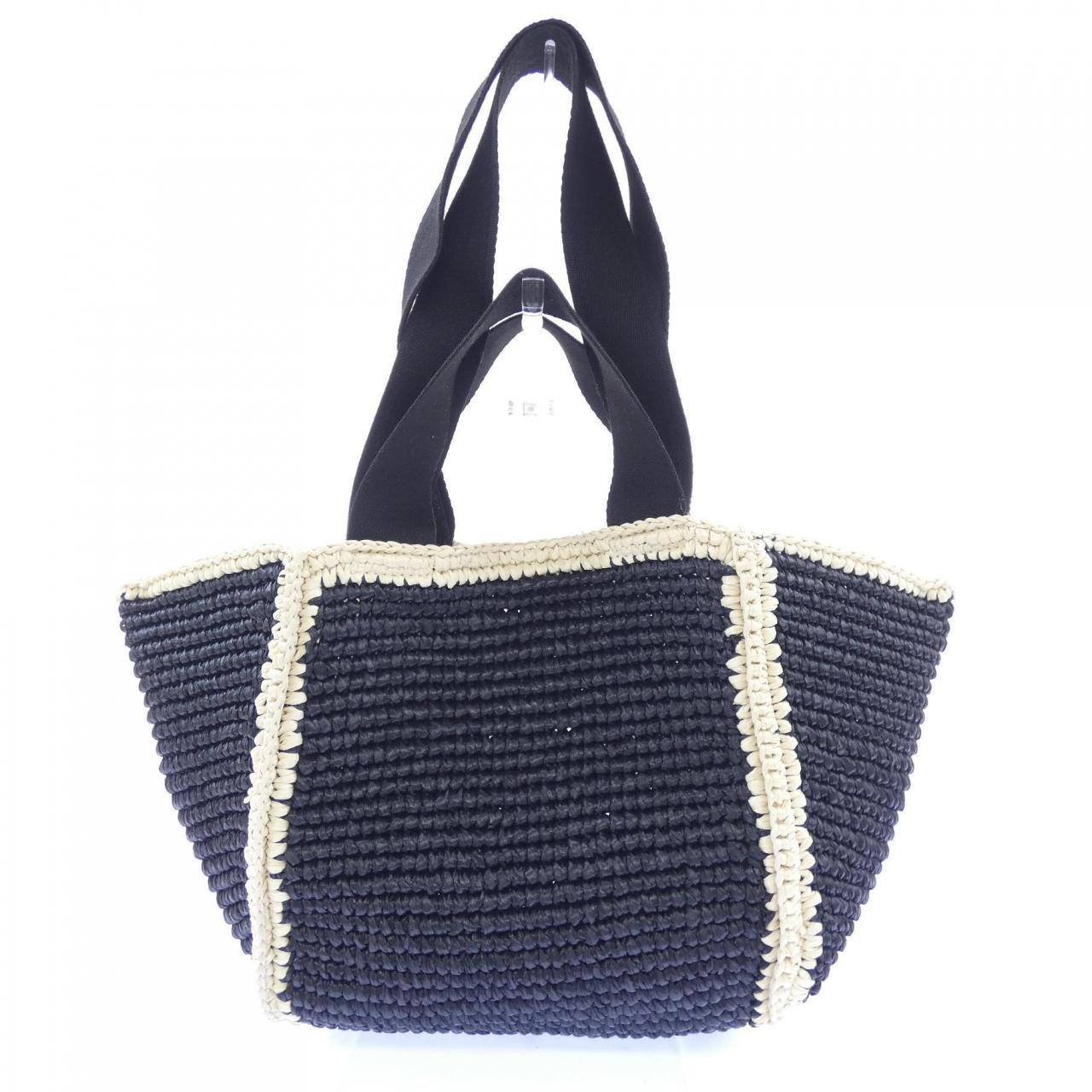 マルニ MARNI Silloスモールショッパー SHMP0121L0 BAG
